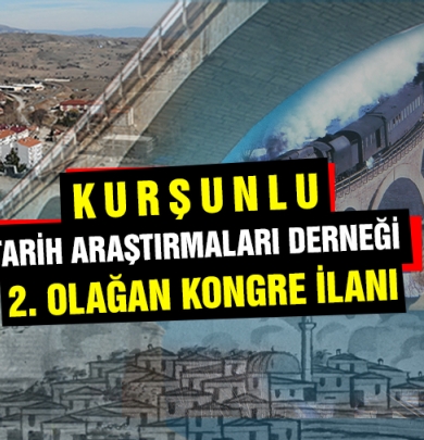 2. Olağan Kongre Genel Kurul İlanı