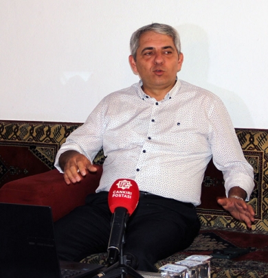 Memleket Sohbetleri sezon finaliyle tamamlandı