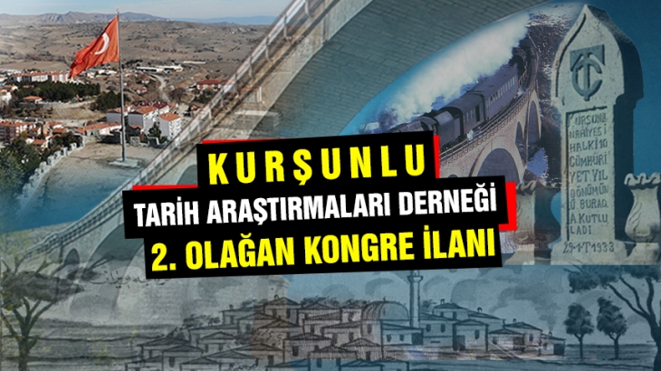 2. Olağan Kongre Genel Kurul İlanı