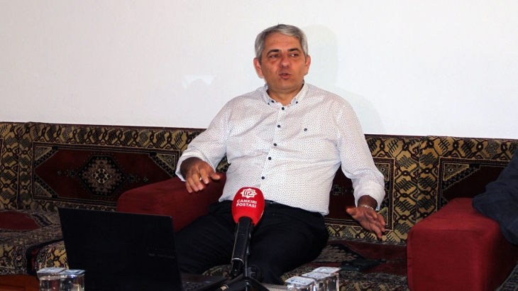 Memleket Sohbetleri sezon finaliyle tamamlandı