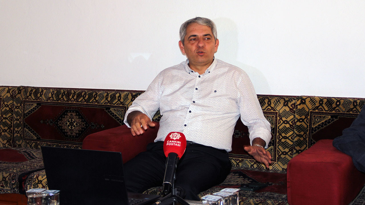 Memleket Sohbetleri sezon finaliyle tamamlandı