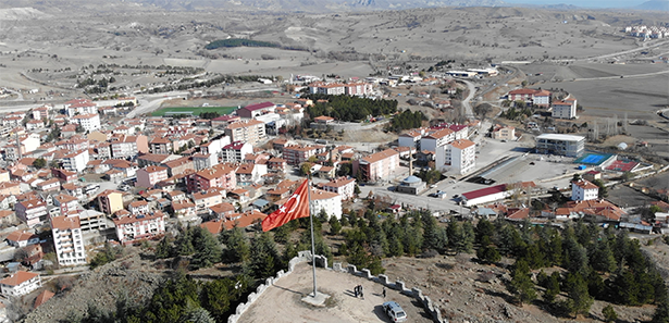 Mahalleler