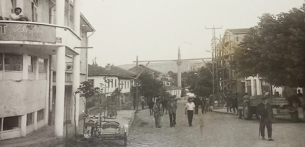 Tarihçemiz